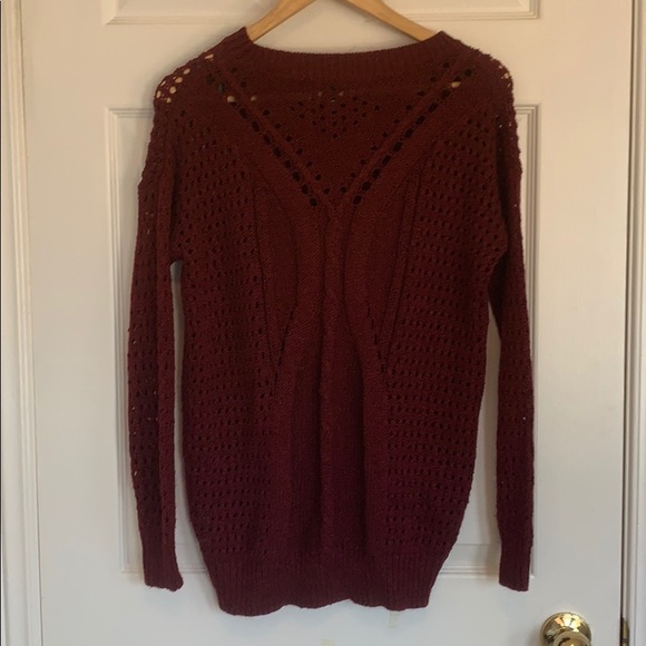 Forever 21 sweater - Picture 2 of 3